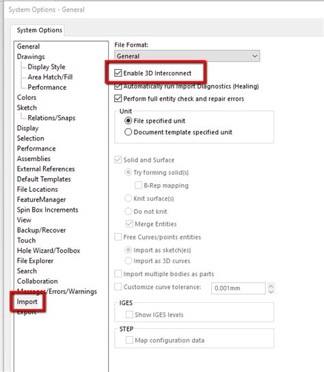 Hidden Gems In SOLIDWORKS 2017 Or Later TriMech