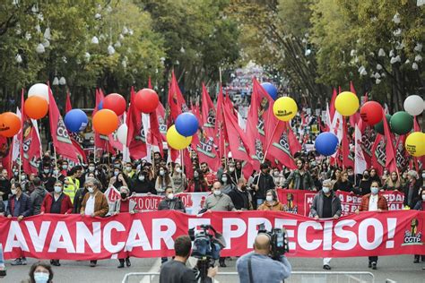 CGTP acusa Governo de dar a mão a patronato ao permitir política de