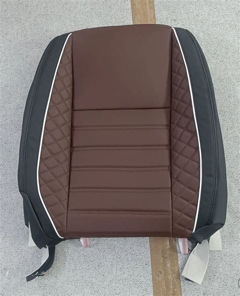 Maruti Brezza Lamination Car Seat Cover At Rs Set Car Seat Cover