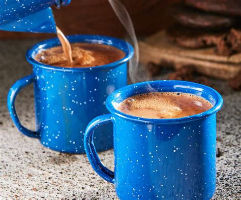 Chocolate Caliente Con Chipotle Cookidoo The Official Thermomix