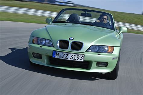 What’s The Best Used BMW For Under $50,000? | Carscoops