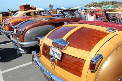 1000+ images about Woodie Cars on Pinterest | Plymouth, Sedans and West coast