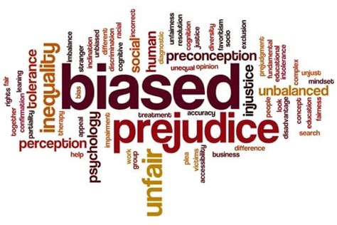 Best Practices for Creating Bias Free Educational Content