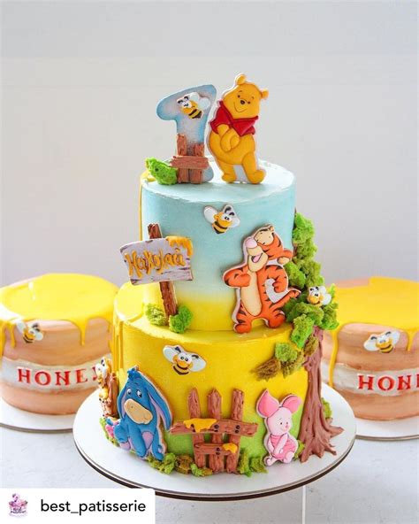 Cutest happy birthday cake ideas for kids – Artofit