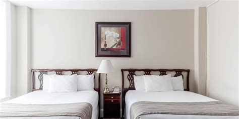 Boston Hotel Buckminster (Boston, MA): What to Know BEFORE You Bring ...