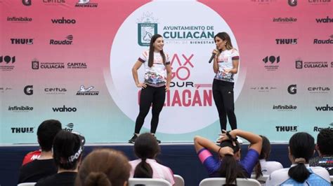 Hermanas Gaxiola Comparten Su Experiencia De Vida Como Destacadas