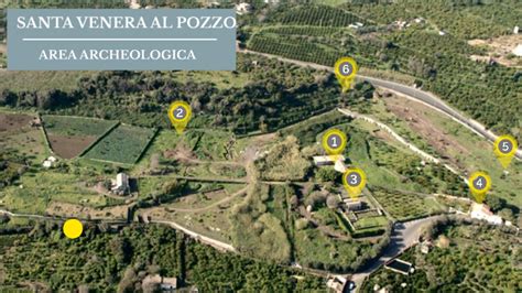 AREA ARCHEOLOGICA SANTA VENERA AL POZZO By Giulia Costazza On Prezi