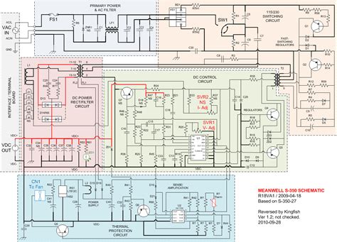 How To Repair Your Switching Power Supply EMariete