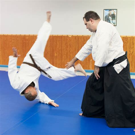 Aikido : Aikido High Res Stock Images Shutterstock - Aikido association ...