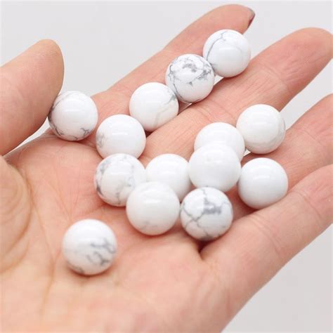 Exquisite Natural Stone Semi Precious Stone Beads Non Porous Beads