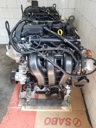 Motor Ford Cilindros Dragon Ecosport Ka Novo Zero Km R