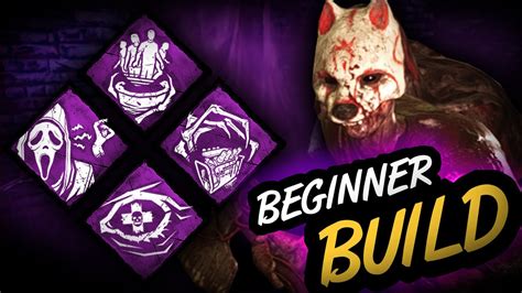 When Learning Huntress What Build Should I Use Dbd Guide Youtube