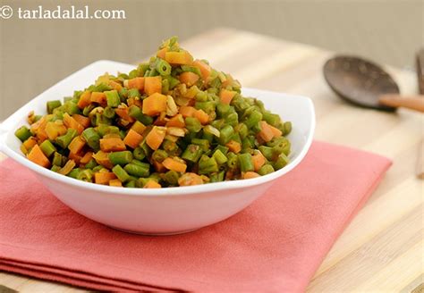 466 French Beans Recipes Indian Fansi Recipe Collection