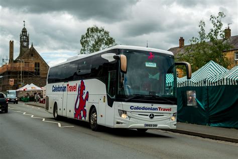 Travel Caledonian Gomersal WY NH69 SHH Pictured In Mo Flickr