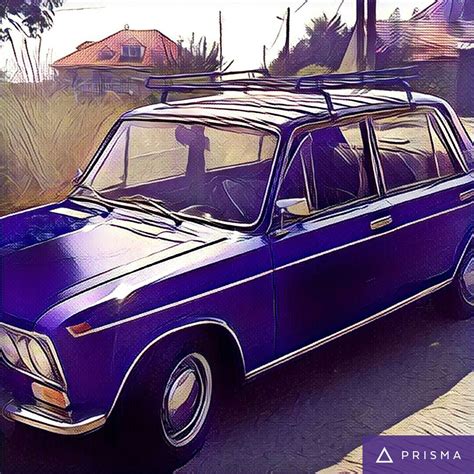 Ваз 2103 1974 г.в. в обьективе Призма — Lada 2103, 1,4 л, 1974 года ...