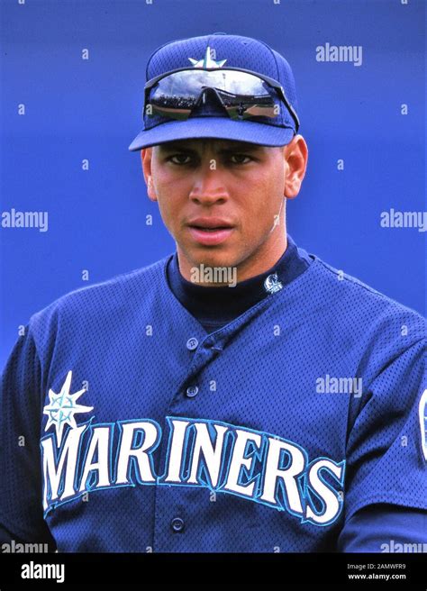 Alex Rodriguez Rangers Hi Res Stock Photography And Images Alamy