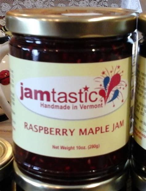 Jam Jelly Preserves