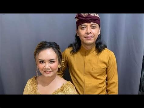 Dek Ulik Feat Widi Widiana Sing Salah Pilih Performance In Acara