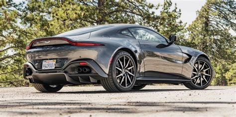 Aston Martin Lagonda Aston Martin Vantage Luxury Car Brands Luxury