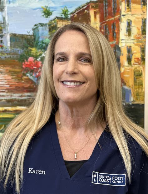 Meet the Team | Meet Our Foot Care Experts - Book an Appointment