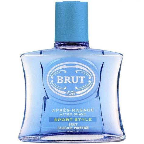 Brut Sport Style By Brut Unilever After Shave Reviews And Perfume Facts