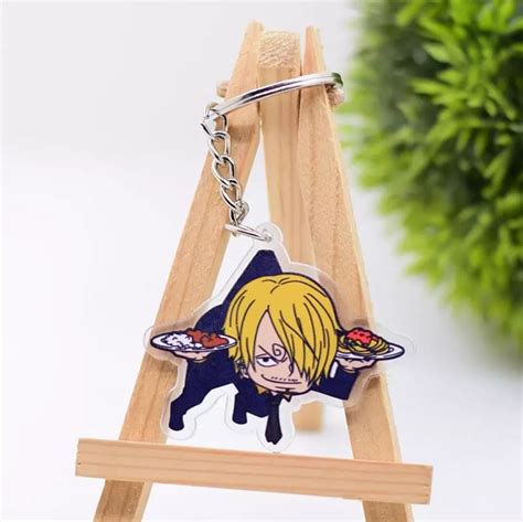 Porte Cl S One Piece Rope Sanji Laboutique Onepiece