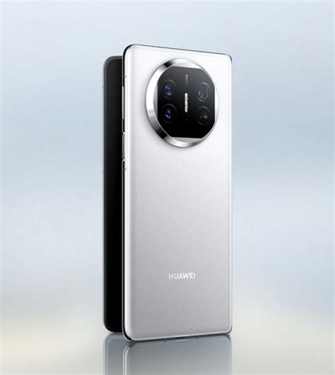 Huawei Mate X5 华为官网