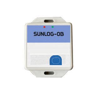 Temperatur Datenlogger Sunlog B Sunsui Process Systems India