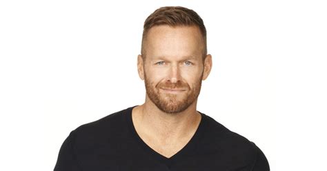 7 Tips From Biggest Loser Trainer Bob Harper To Avoid Holiday Weight Gain