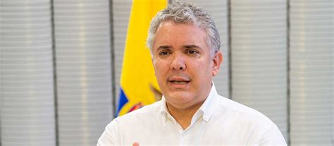 Presidente Iván Duque Anuncio Que Alias Otoniel Será Extraditado Nación Paisa