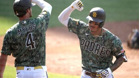 Ranking San Diego Padres uniforms from worst to best