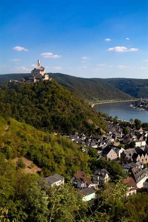 Braubach Germany A Complete Guide For Visiting