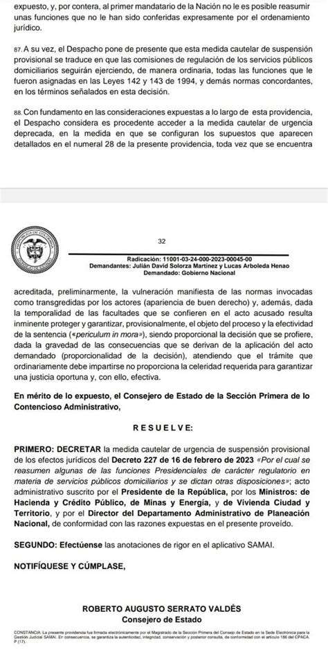 Colombia Es Grande On Twitter Rt Palomavalencial Suspenden El