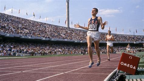 Running legend Jim Ryun to receive Medal of Freedom - ESPN