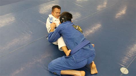 Open Guard Jiu Jitsu Postition How To Bjj Moves