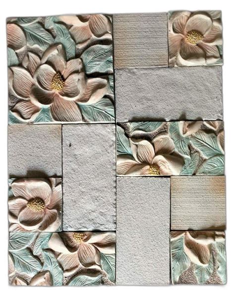 Concrete Wall Tile at Best Price in India