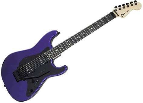 Top 15 Best Electric Guitars Under 1000 In 2023 | Carroll / Fletcher