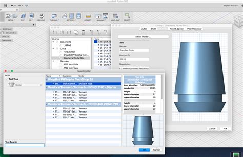 Cam Manage Tool Library New Mill Tool Should Be Able Unselect