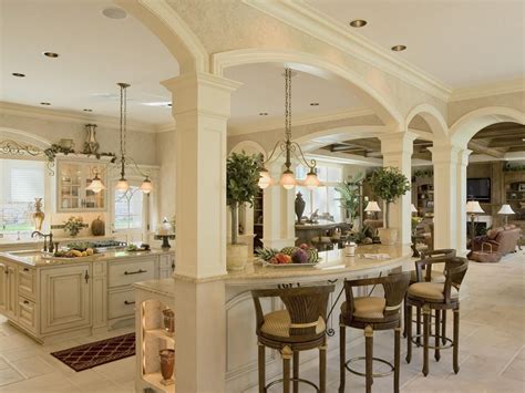 French Kitchen Design Pictures Ideas Tips From HGTV HGTV