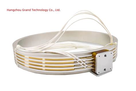 Revolutionizing Ct Scanning With Slip Ring Technology And Squirrel Cage