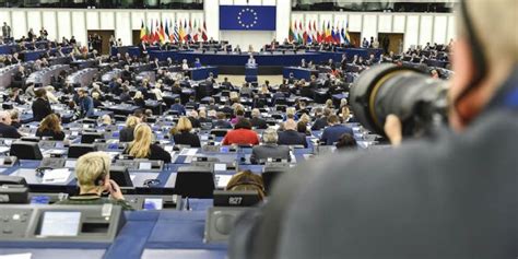 Il Caso Qatar Parlamento Europeo Dall Inizio Il Post