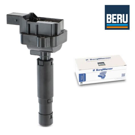 Beru Berzs Module D Allumage De La Bobine Pour W W W R