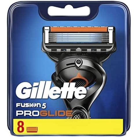 Wk Ady Do Maszynek Gillette Fusion Proglide Sz Lombard