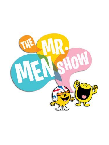 The Mr Men Show 2008 Synopsis Characteristics Moods Themes