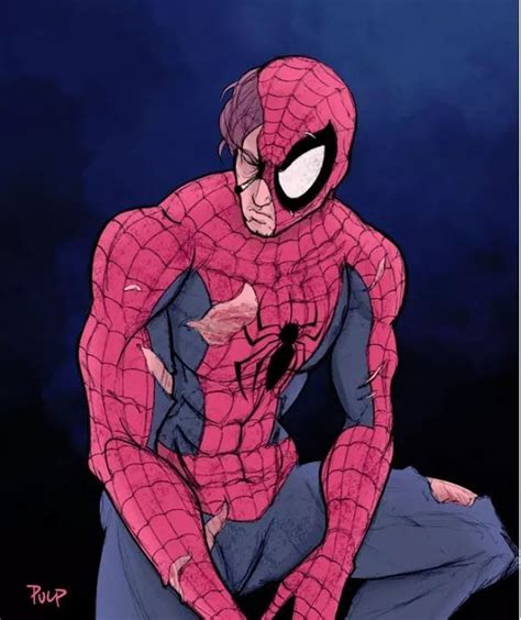 Pin De Mohamed Fathi En Marvelifik Amazing Spiderman Spiderman