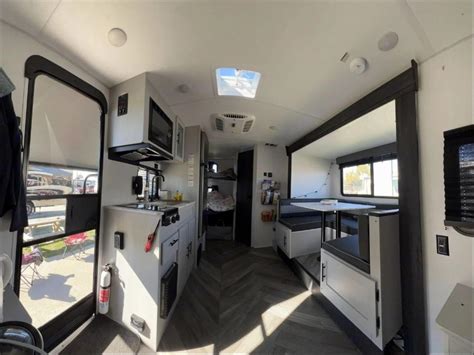 2022 FOREST RIVER SALEM FSX 178bhsk Good Sam RV Rentals