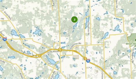 Best Trails near Clarkston, Michigan | AllTrails