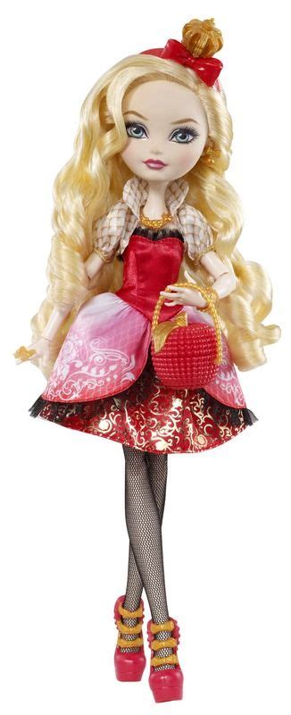 Rare Ever After High Snow White Doll Figure - core-global.org