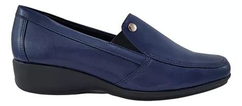 Sapato Feminino Super Conforto Firezzi Scarpin 233001 Frete grátis