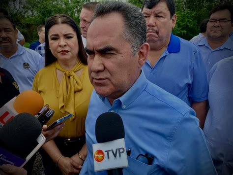 “la Audiencia Está Arreglada” Rector De La Uas Lo Relevante Noticias Tvp Tvpacificomx